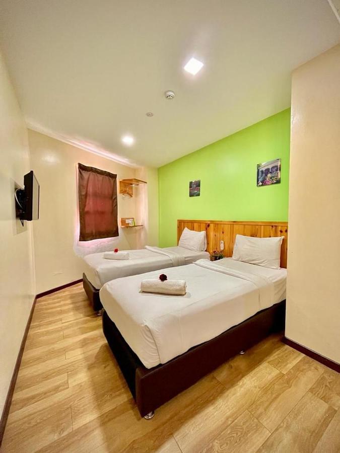 Apple Hotel Shah Alam Exterior foto